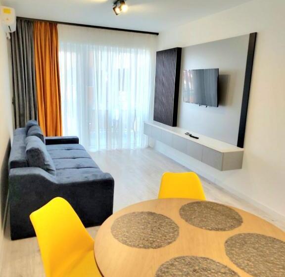 Urban Exclusive Oradea