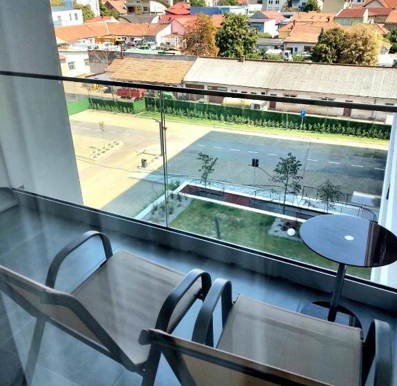 Urban Exclusive Oradea
