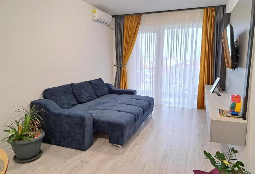 Urban Exclusive Oradea