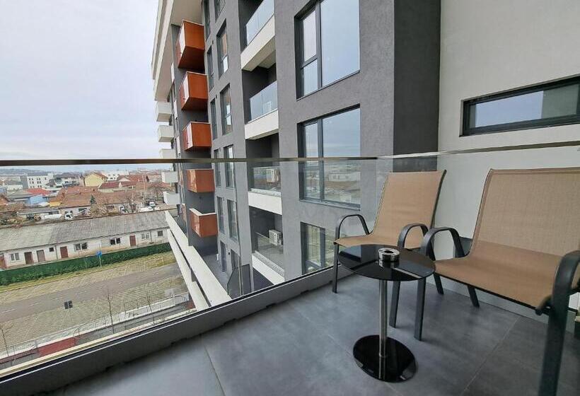 Urban Exclusive Oradea