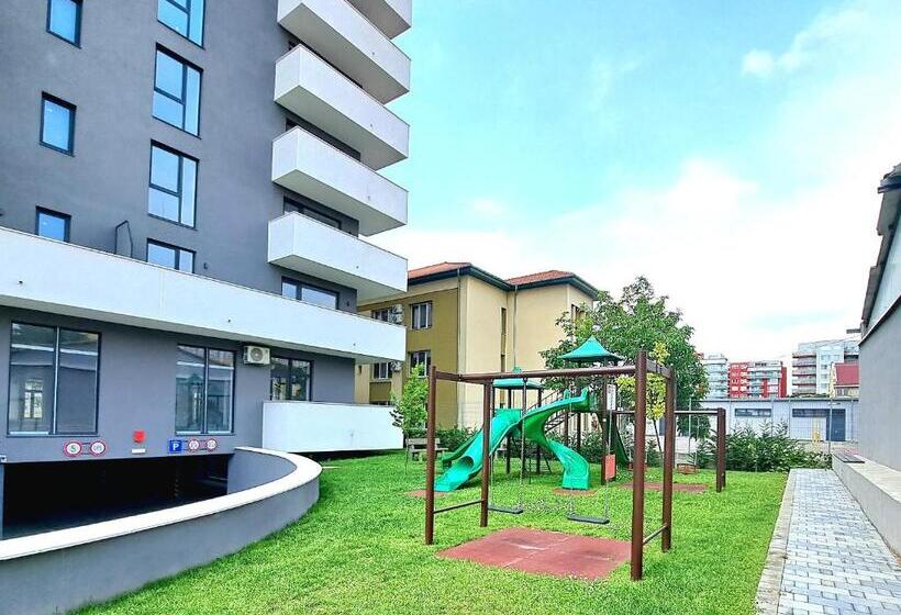 Urban Exclusive Oradea