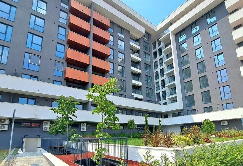 Urban Exclusive Oradea