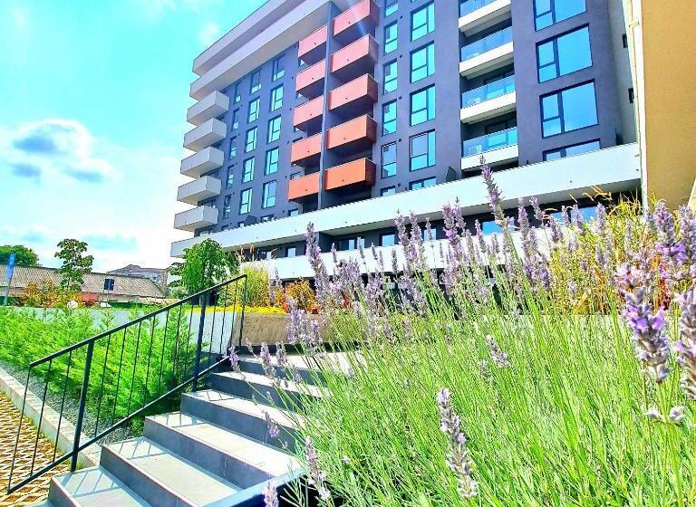 Urban Exclusive Oradea