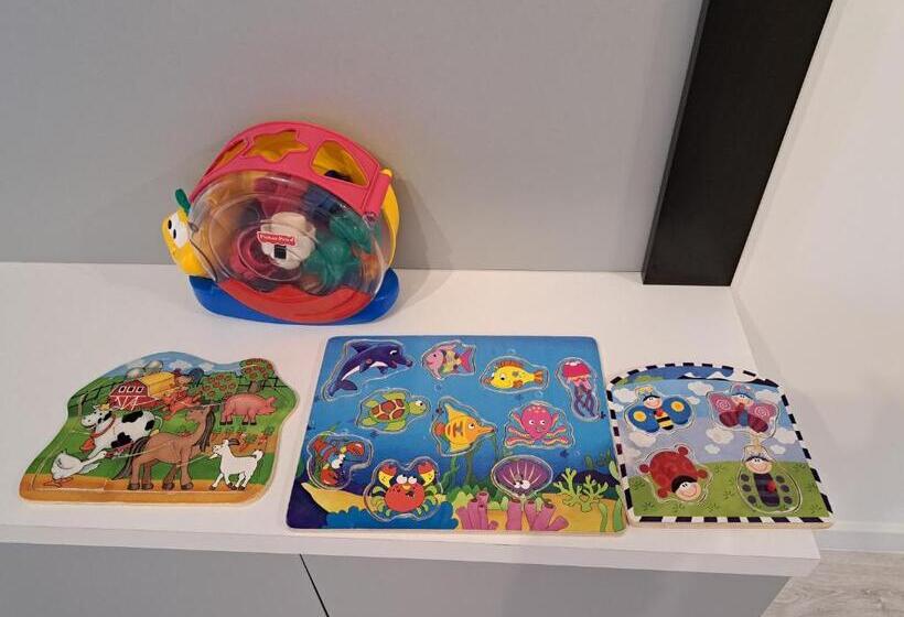 Urban Exclusive Oradea