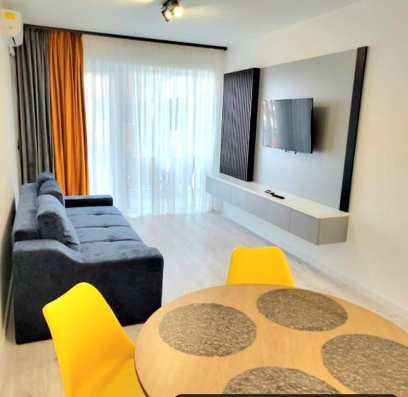 Urban Exclusive Oradea