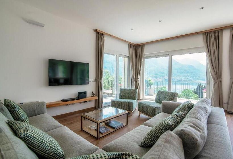 Villa Breva Bellagio