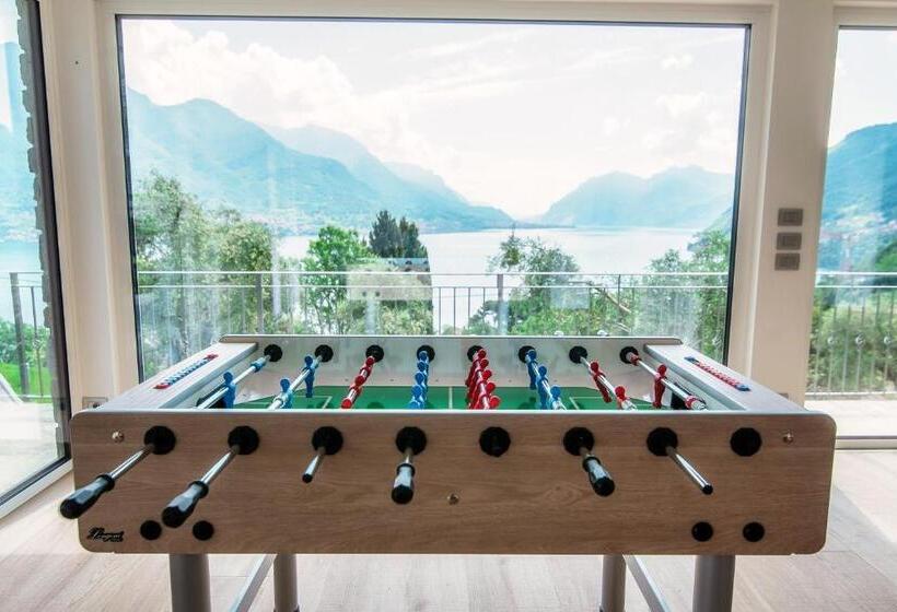 Villa Breva Bellagio