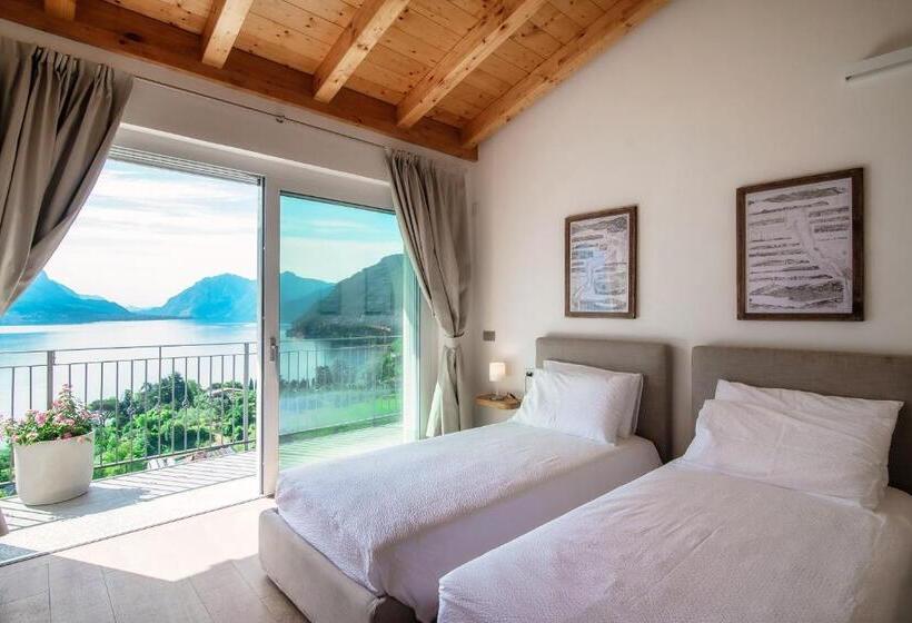 Villa Breva Bellagio