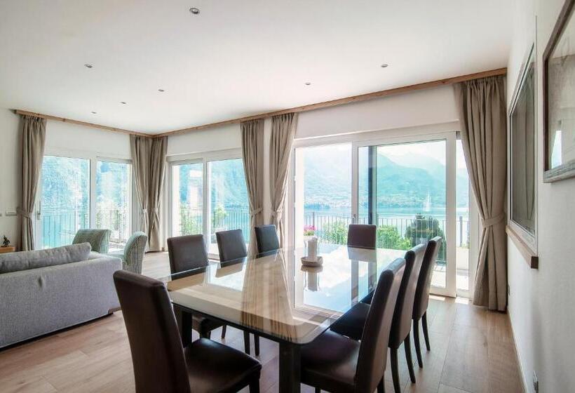 Villa Breva Bellagio