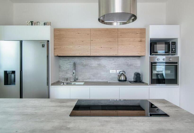 Villa Breva Bellagio