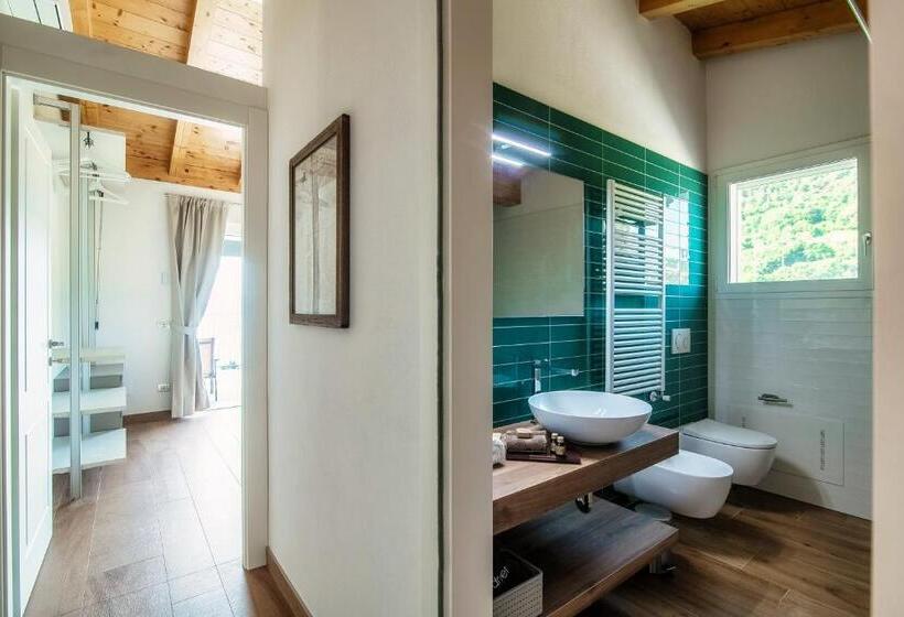 Villa Breva Bellagio