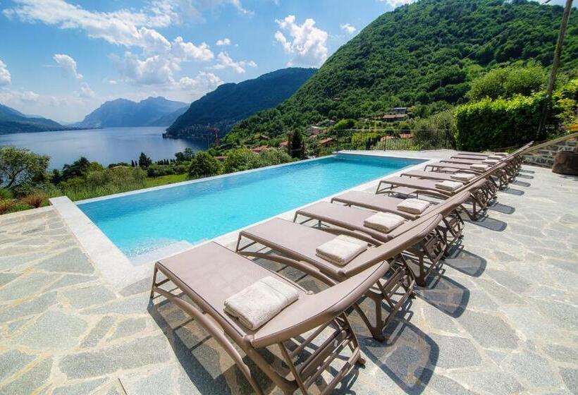 Villa Breva Bellagio