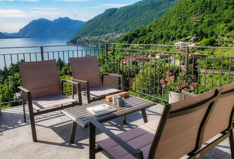 Villa Breva Bellagio