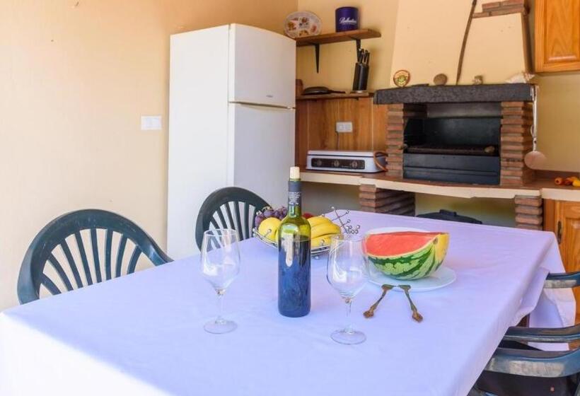 Villa Paqui Villanueva De La Concepción By Ruralidays