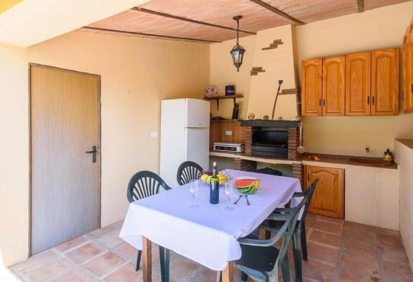 Villa Paqui Villanueva De La Concepción By Ruralidays