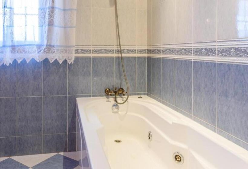 Villa Paqui Villanueva De La Concepción By Ruralidays