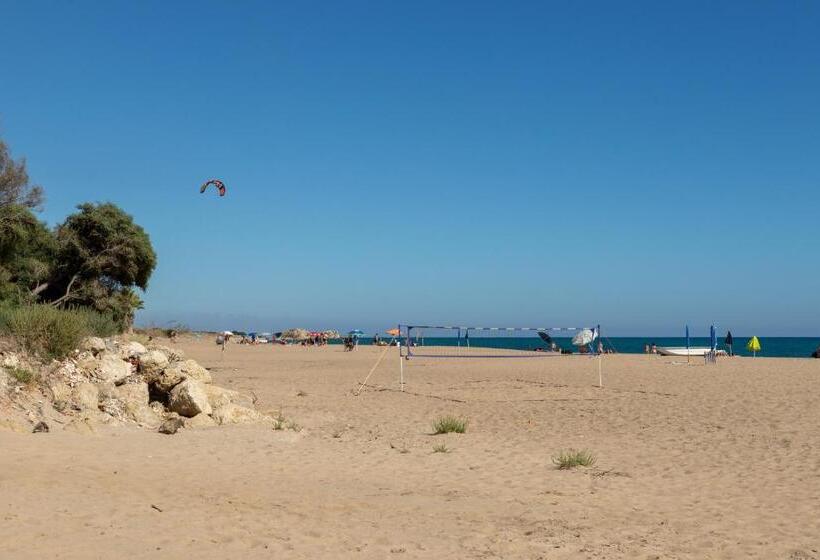 Villetta A Mare Licata