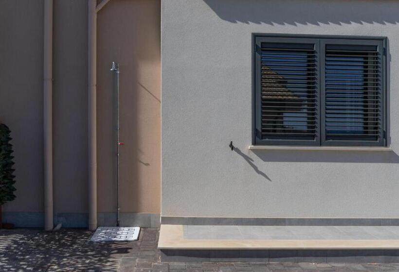 Villetta A Mare Licata