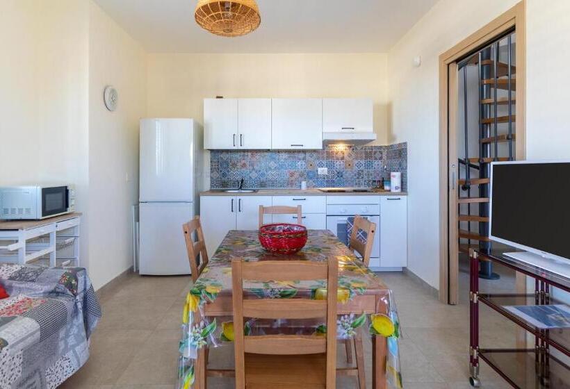 Villetta A Mare Licata