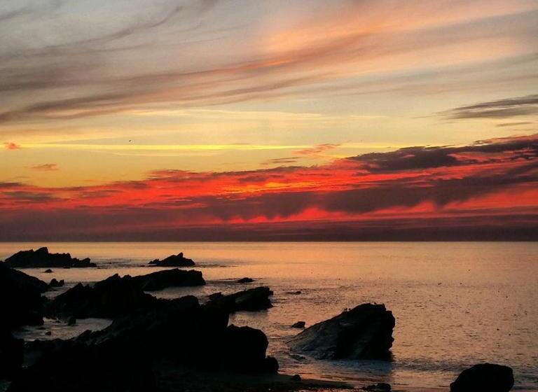 2 The View Apartments Ilfracombe   Seafront, Parking, Lift, Ev