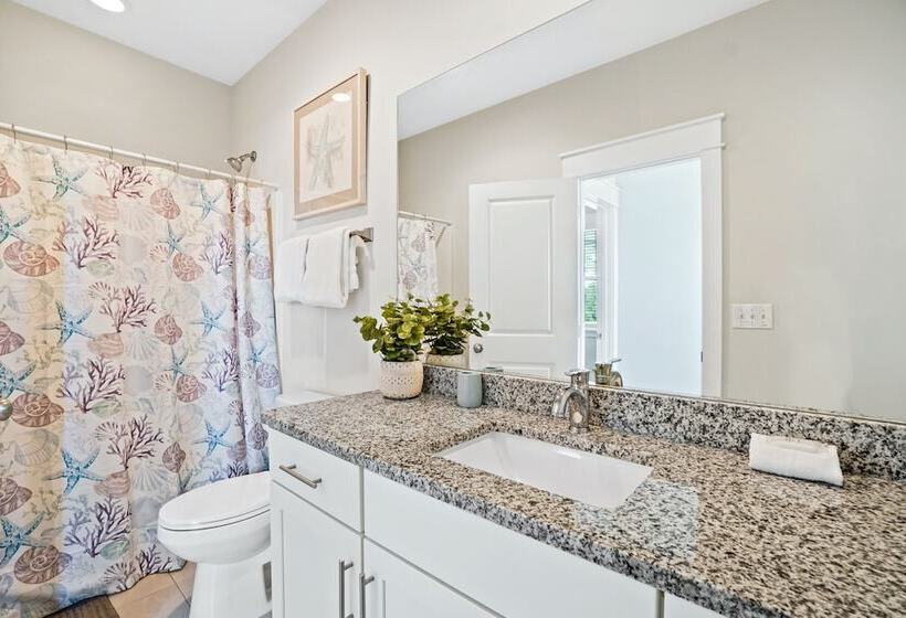 30a Beach House   33 Sunset By Panhandle Getaways