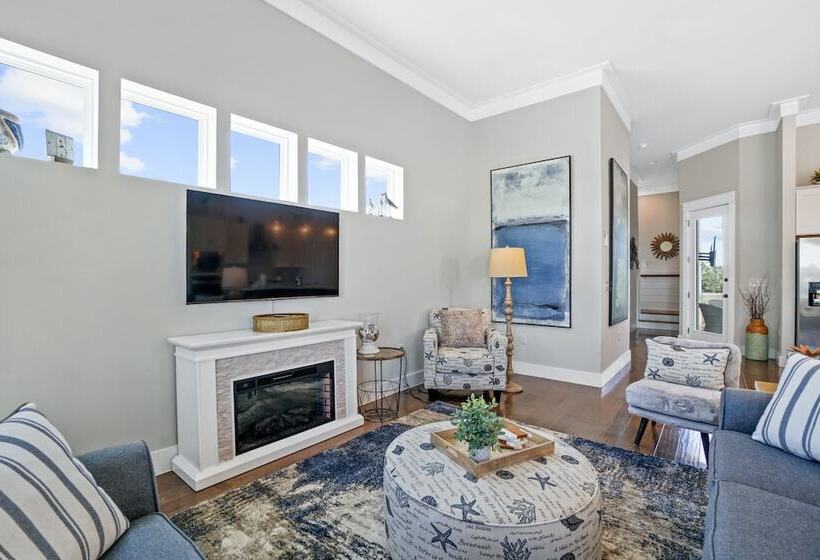 30a Beach House   33 Sunset By Panhandle Getaways