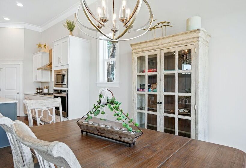 30a Beach House   33 Sunset By Panhandle Getaways