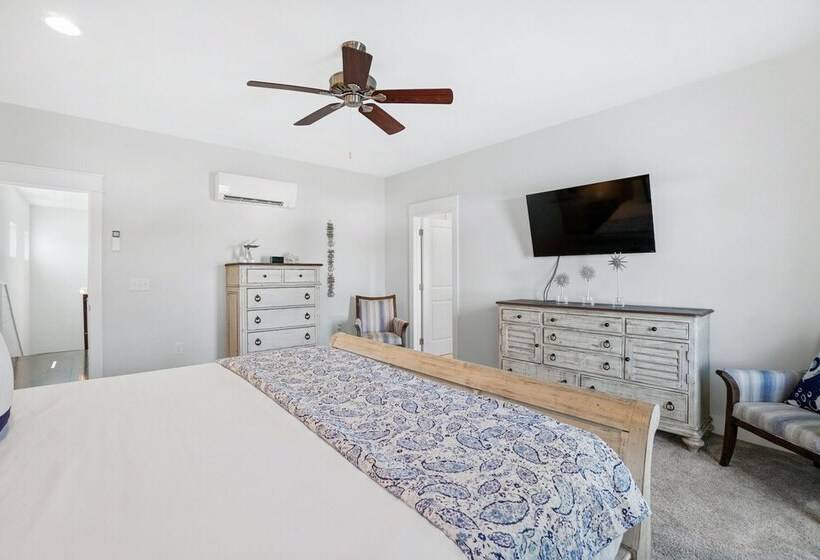 30a Beach House   33 Sunset By Panhandle Getaways