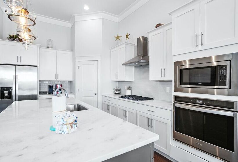 30a Beach House   33 Sunset By Panhandle Getaways