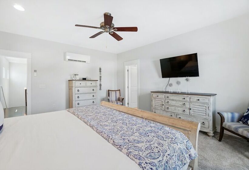 30a Beach House   33 Sunset By Panhandle Getaways