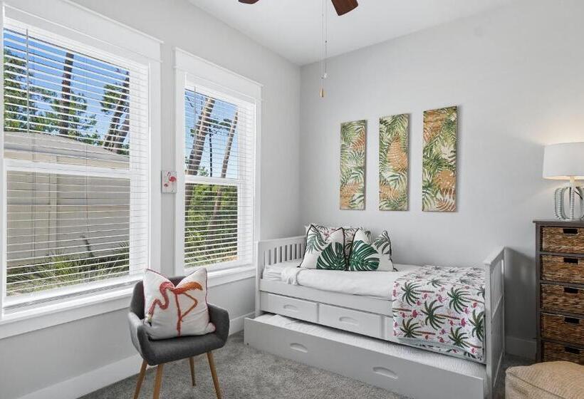 30a Beach House   33 Sunset By Panhandle Getaways