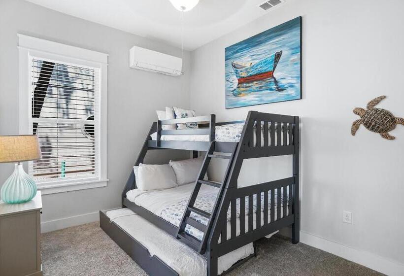 30a Beach House   33 Sunset By Panhandle Getaways