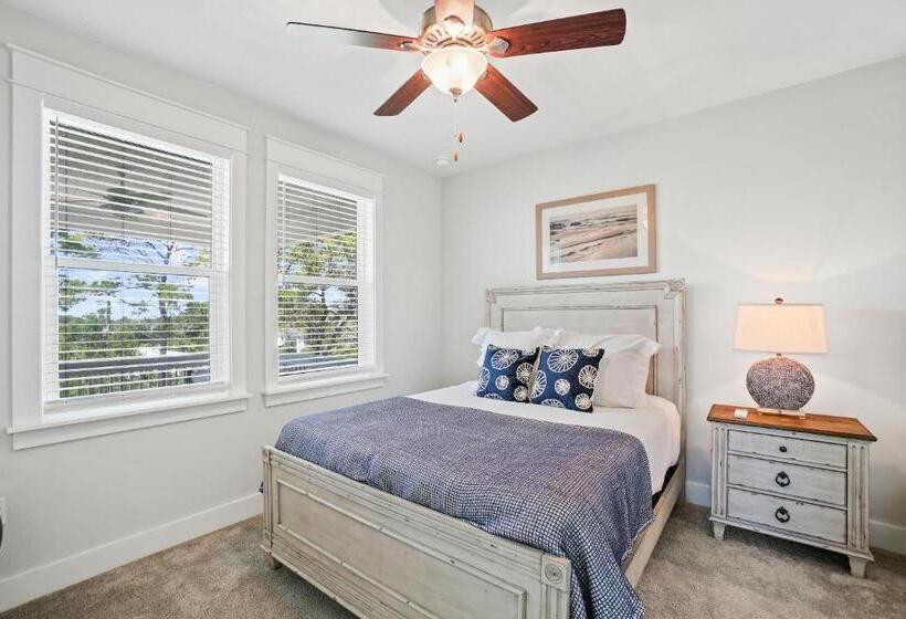 30a Beach House   33 Sunset By Panhandle Getaways