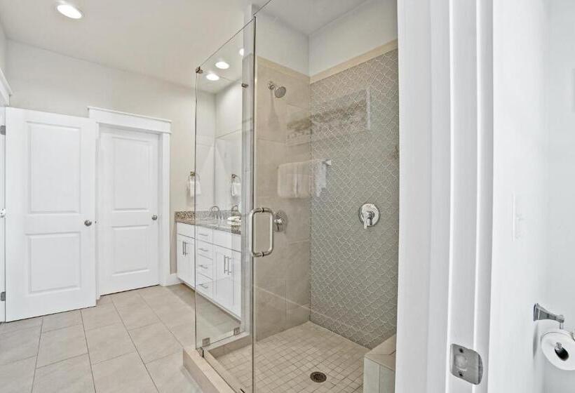 30a Beach House   33 Sunset By Panhandle Getaways