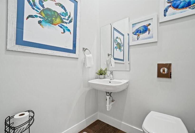 30a Beach House   33 Sunset By Panhandle Getaways