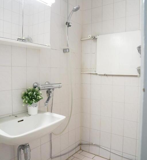 4 Room Apartment. Oulu City Center