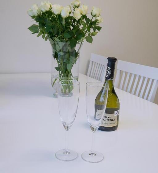 4 Room Apartment. Oulu City Center