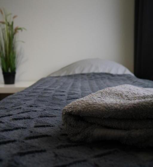 4 Room Apartment. Oulu City Center