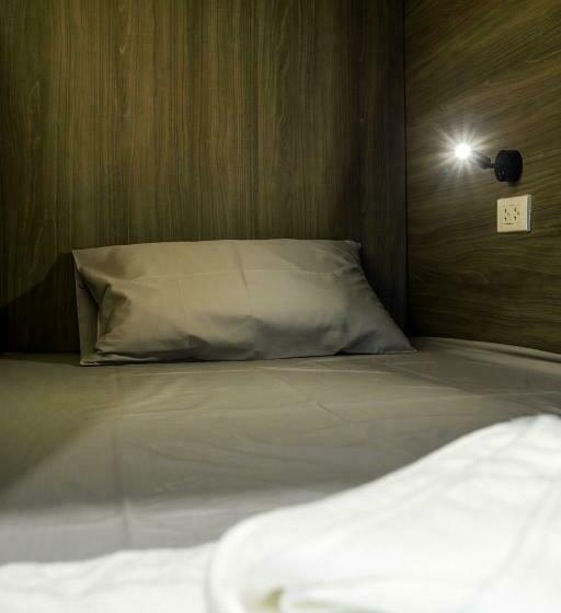 Hostel จ้าวหอม บูทิก โฮเทล