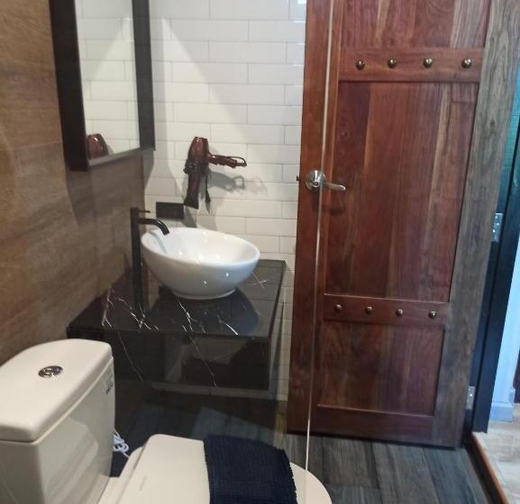 فندق صغير Bearry Loft