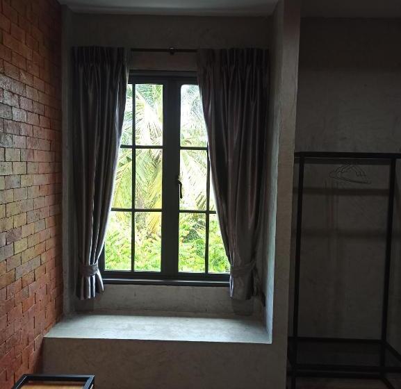 فندق صغير Bearry Loft