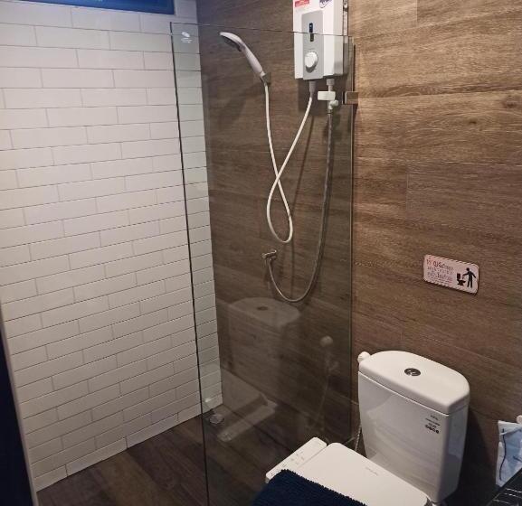 فندق صغير Bearry Loft