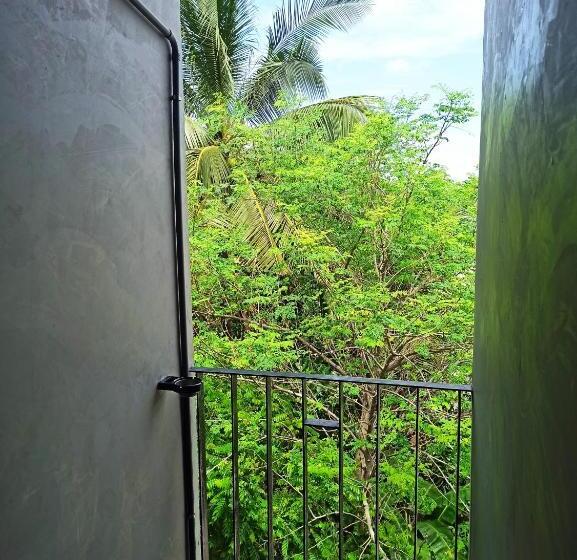 فندق صغير Bearry Loft