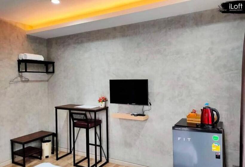فندق صغير Bearry Loft