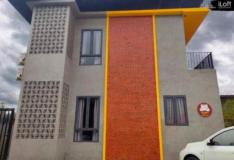 فندق صغير Bearry Loft