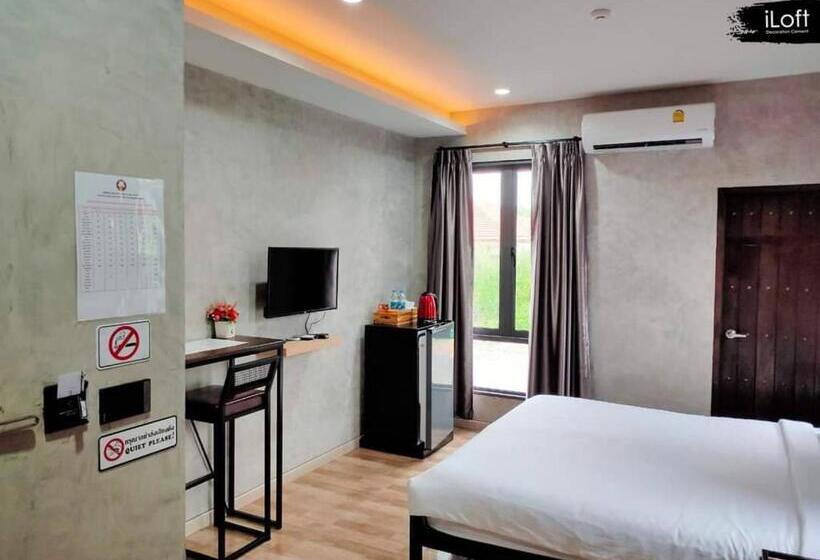 فندق صغير Bearry Loft