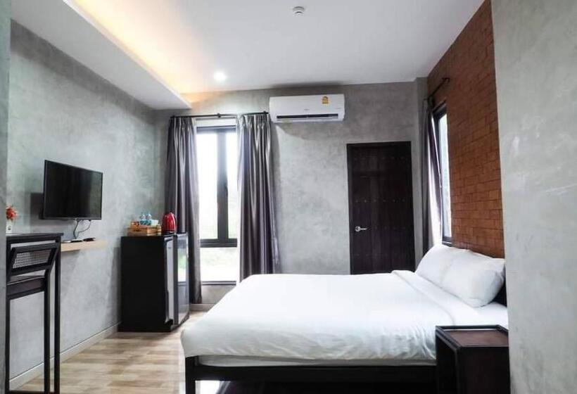 فندق صغير Bearry Loft