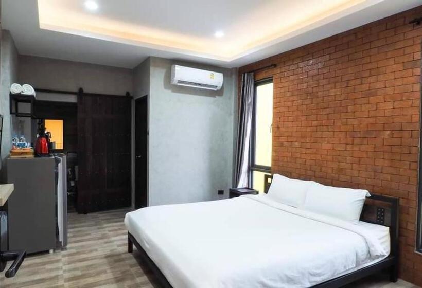 فندق صغير Bearry Loft