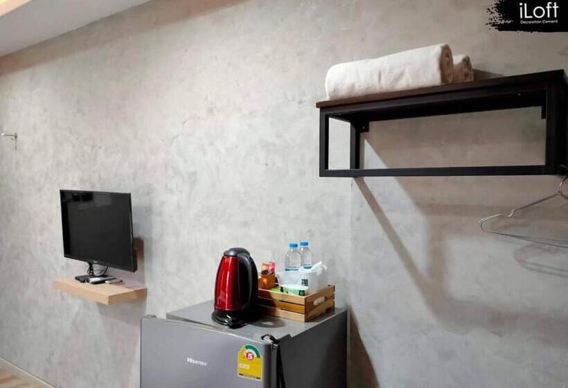 فندق صغير Bearry Loft