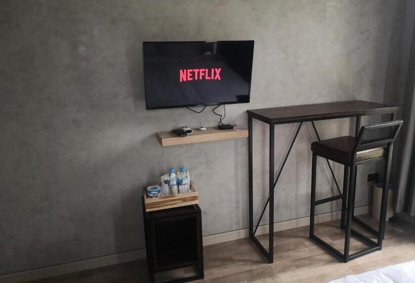 فندق صغير Bearry Loft